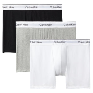 Boxer brief 3 Pack