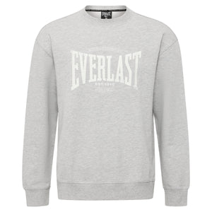 Logo crew sweat