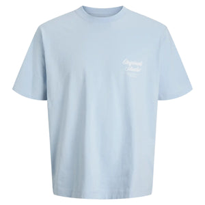 Jornorrebro typo tee