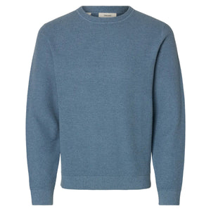 Ross structure crew neck