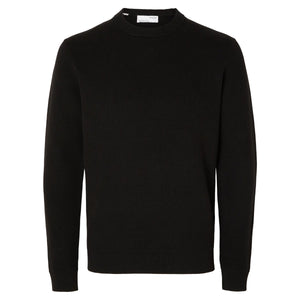 Dane crew neck