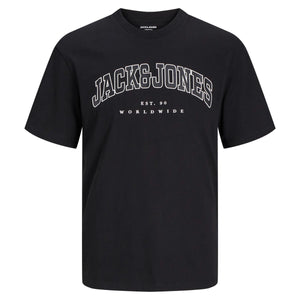 Jjecaleb varsity tee