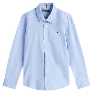 boys stretch oxford