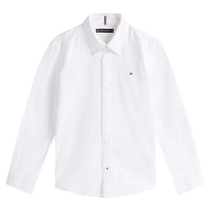 boys stretch oxford