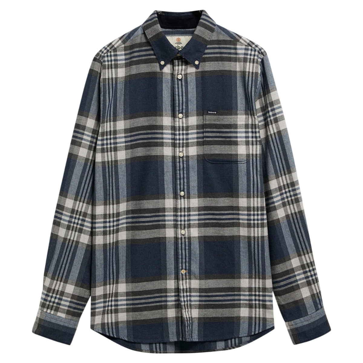 Dovedale shirt