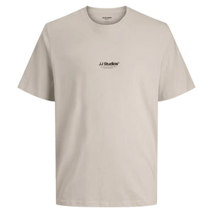 Jjesoho tee ss crew neck