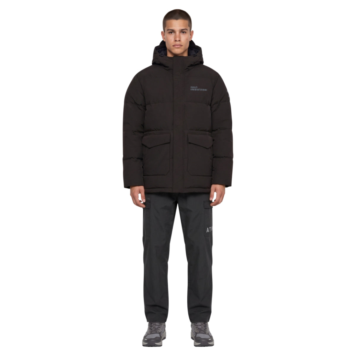 223 Down Jacket