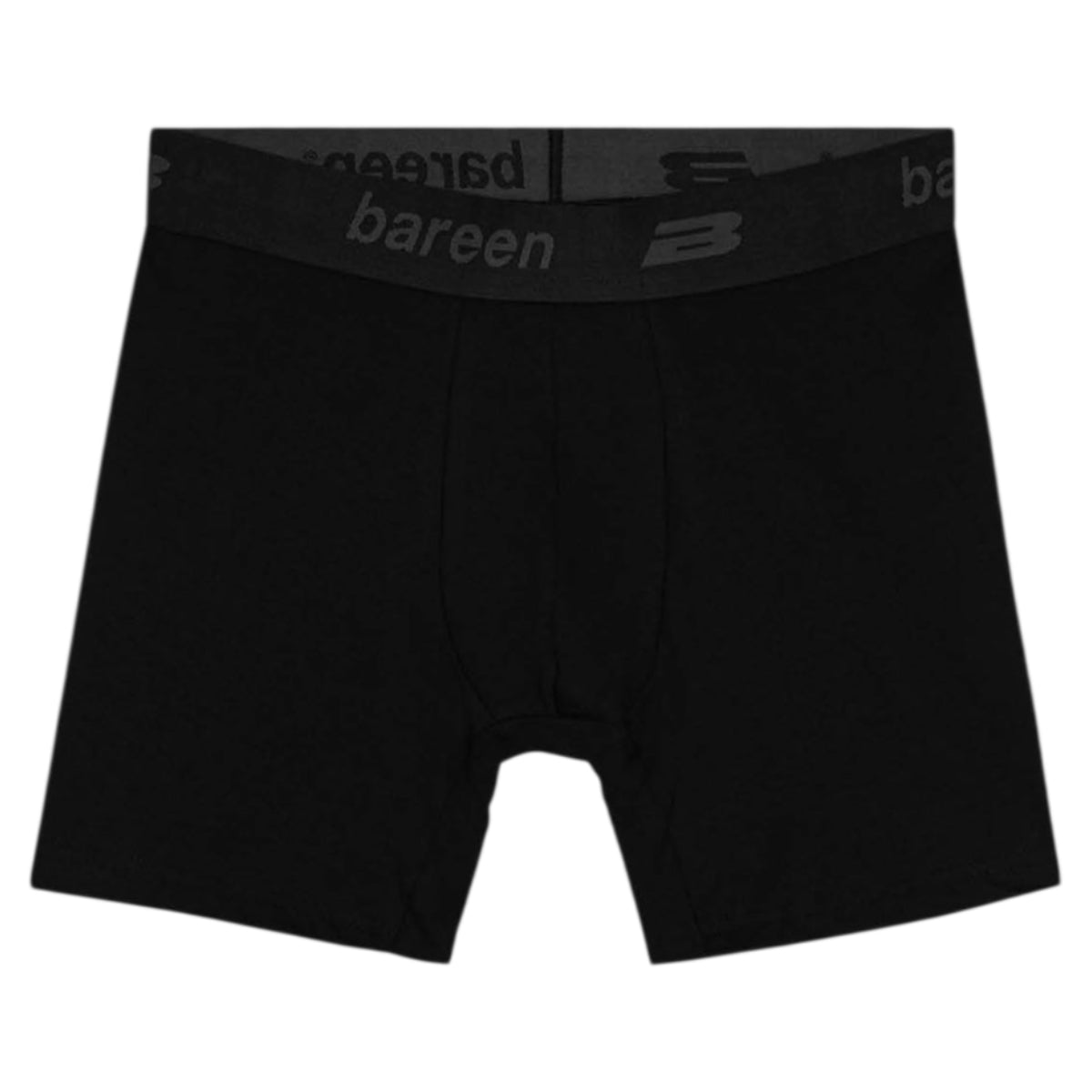 Men's cotton boxers 3 pack