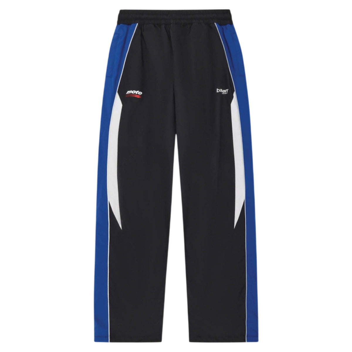 Oversized Track pants