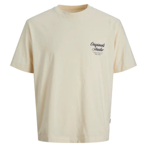 Jornorrebro typo tee