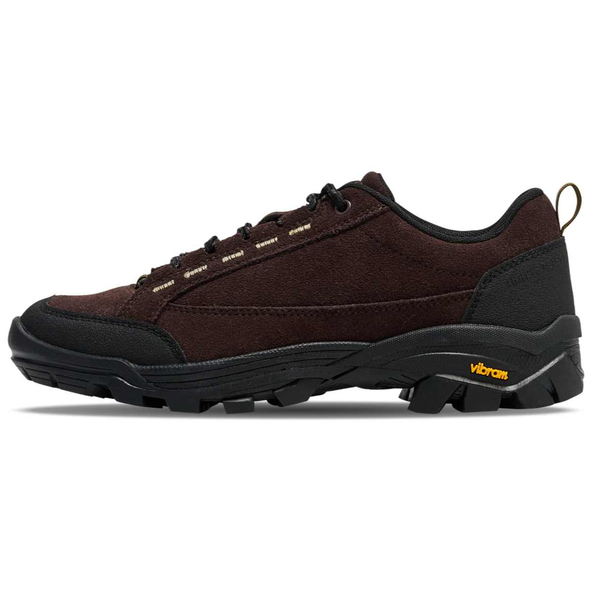 Terra Suede Sneaker
