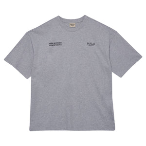 Graphic Boxy t-shirt