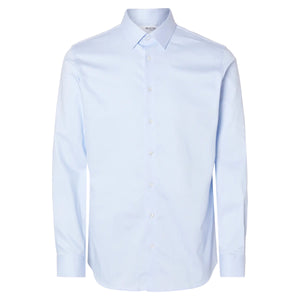 Slim performance shirt