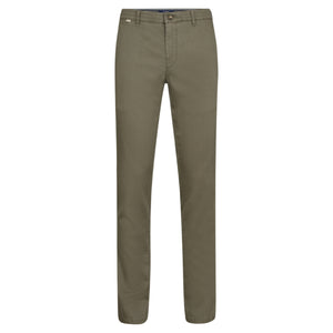 Cotton Trousers