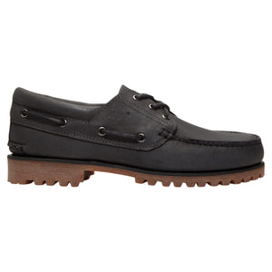 Auth Boat Shoe