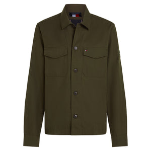 cotton nylon shirt