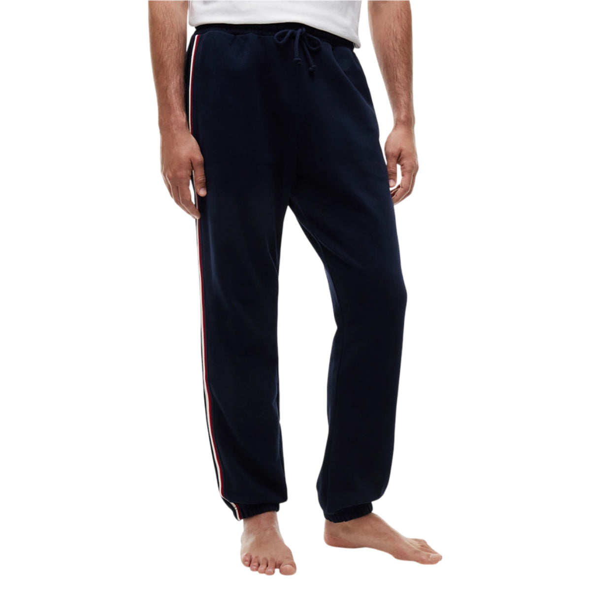 Lounge global stripe