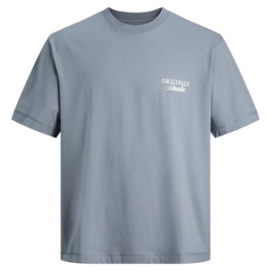 Jornorrebro typo tee ss