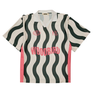 WBkai SS wave polo