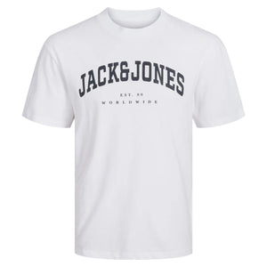 Jjecaleb varsity tee