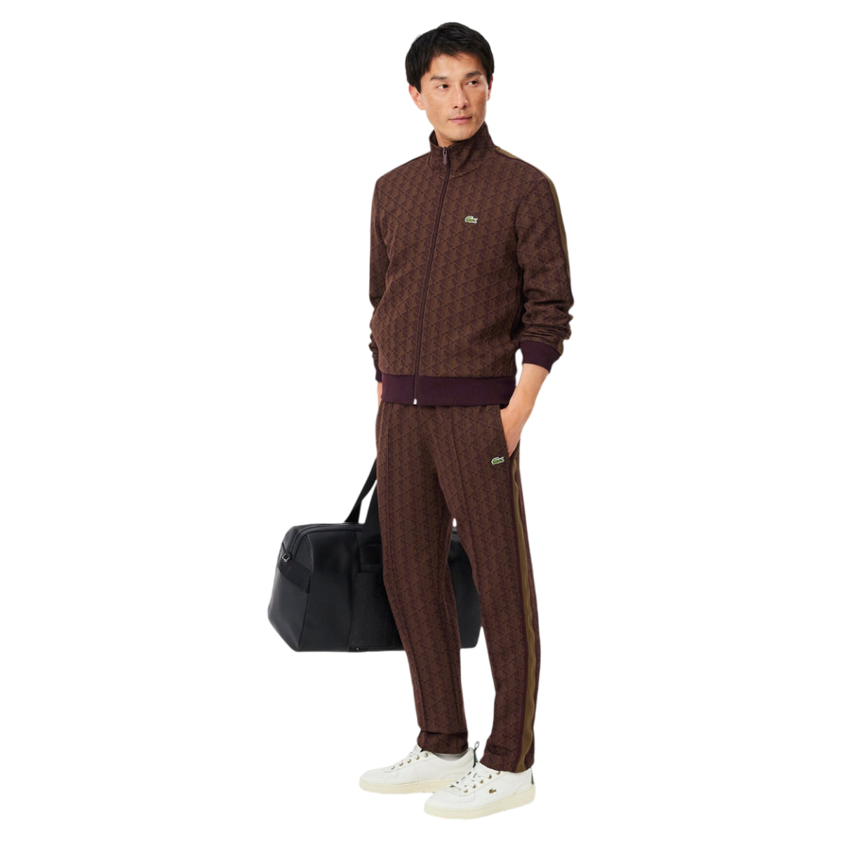 Track trousers
