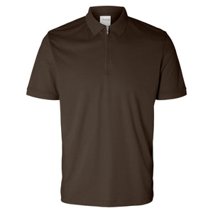 fave zip polo