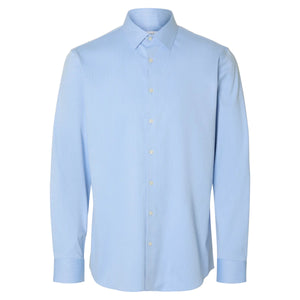 Slim performance shirt