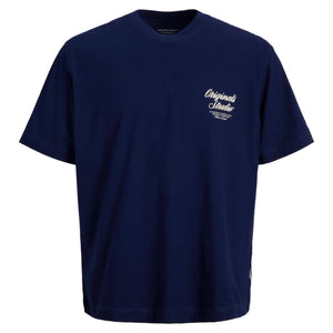 Jornorrebro typo tee