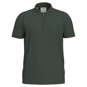 fave zip polo
