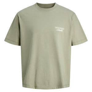 Jornorrebro typo tee ss