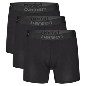 Cotton boxers 3-pack