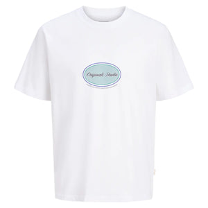 Jornorrebro graphic tee