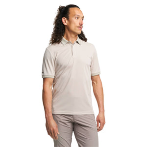 Q-dry polo