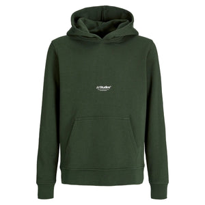 Jjesoho sweat hood