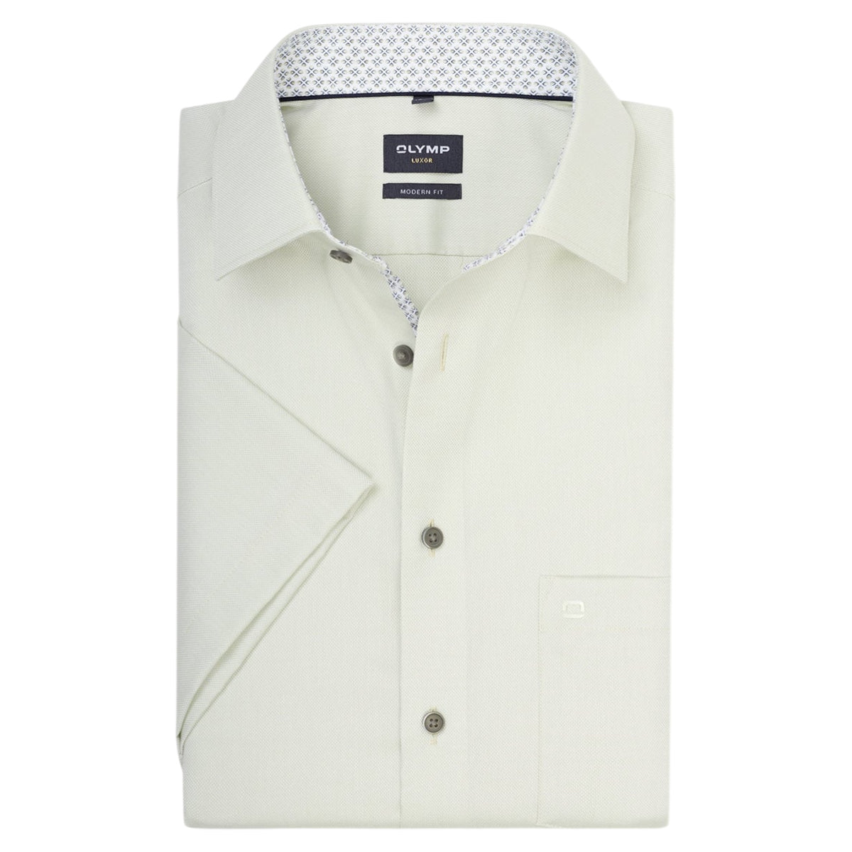 Skjorte modern fit