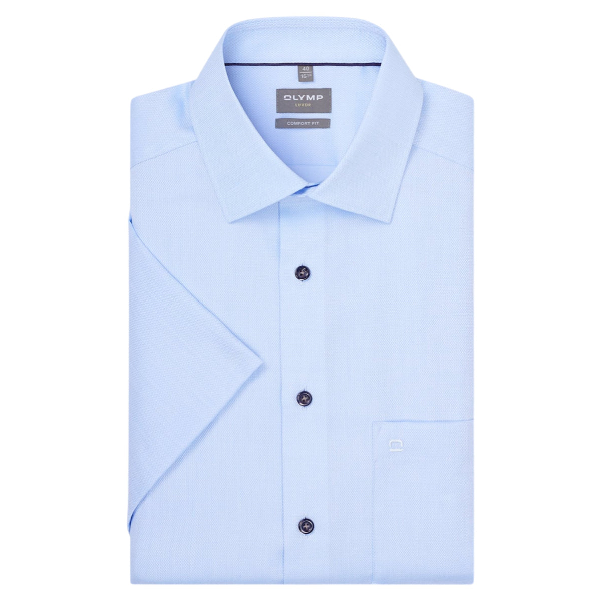 Skjorte modern fit