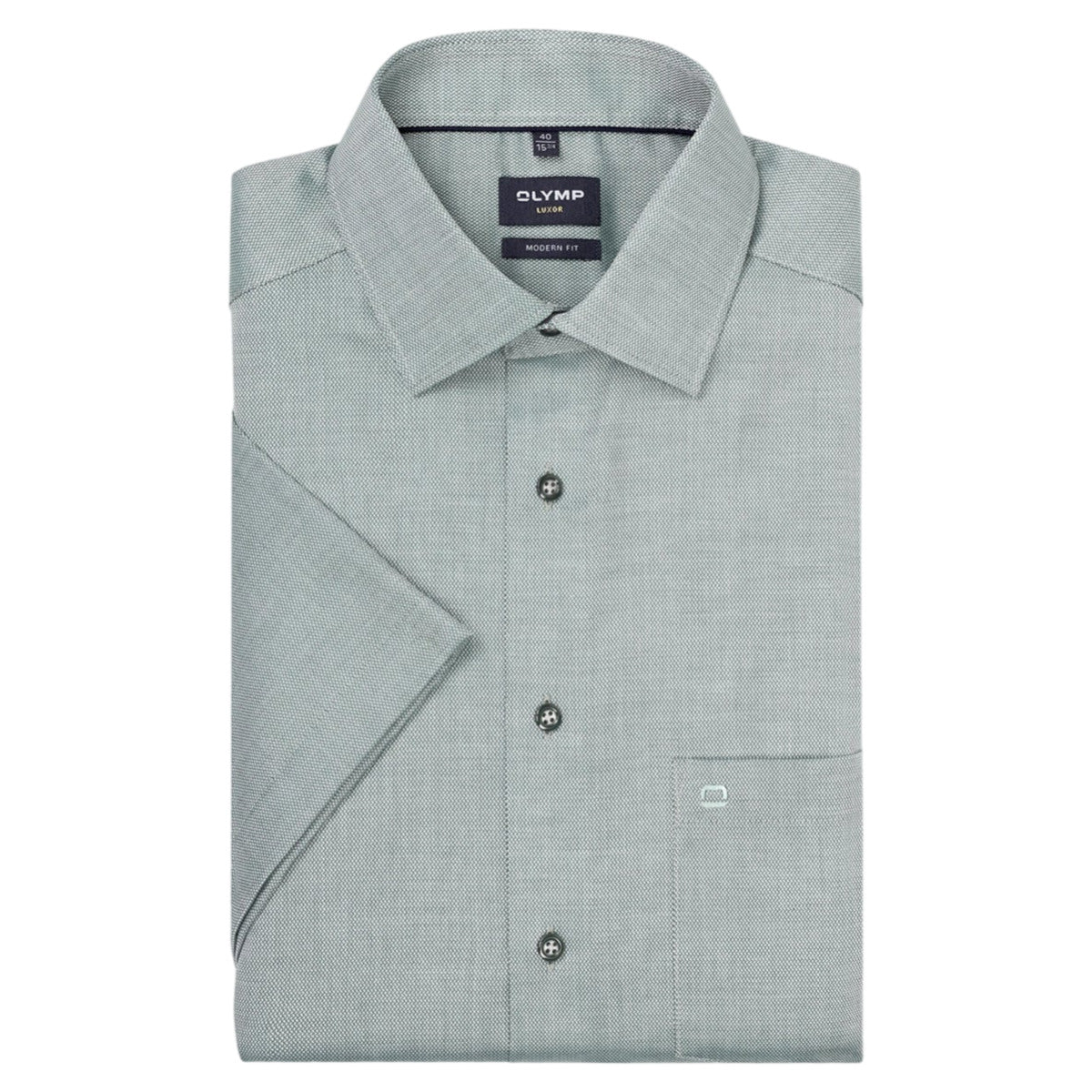 Skjorte modern fit