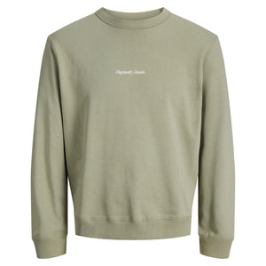 Jornorrebro emb sweat crew