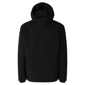 Urban tech jacket