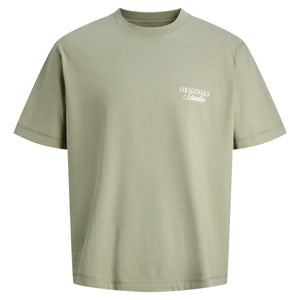 Jornorrebro typo tee ss