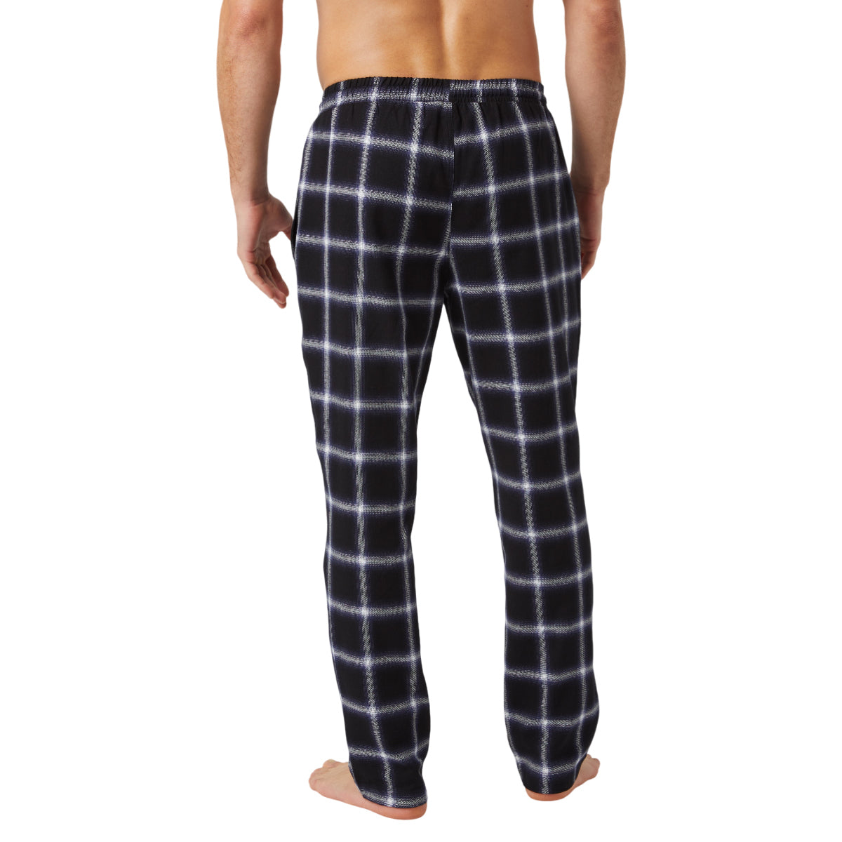 core flannel pyjamas pants