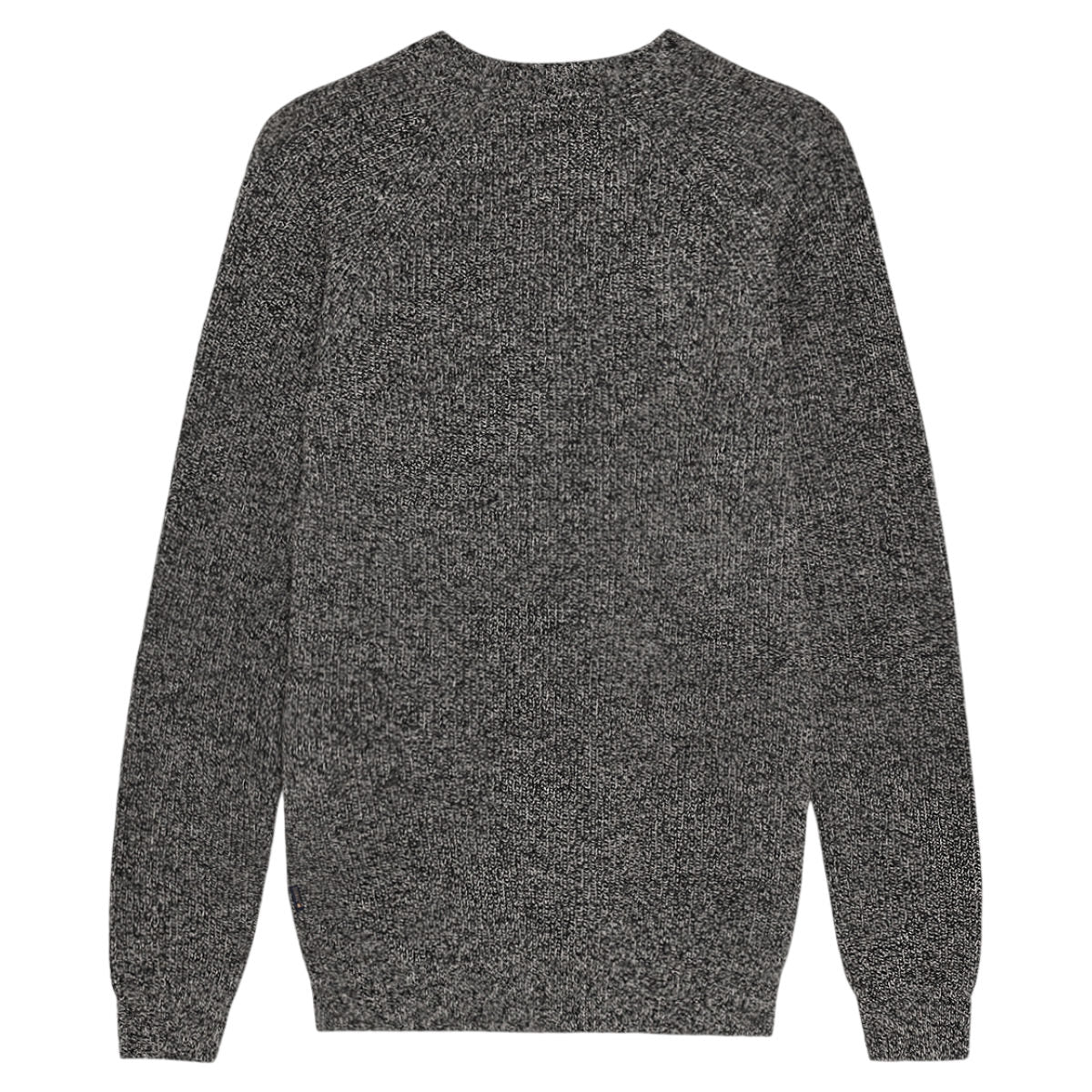 AlfieSi rib crew strik
