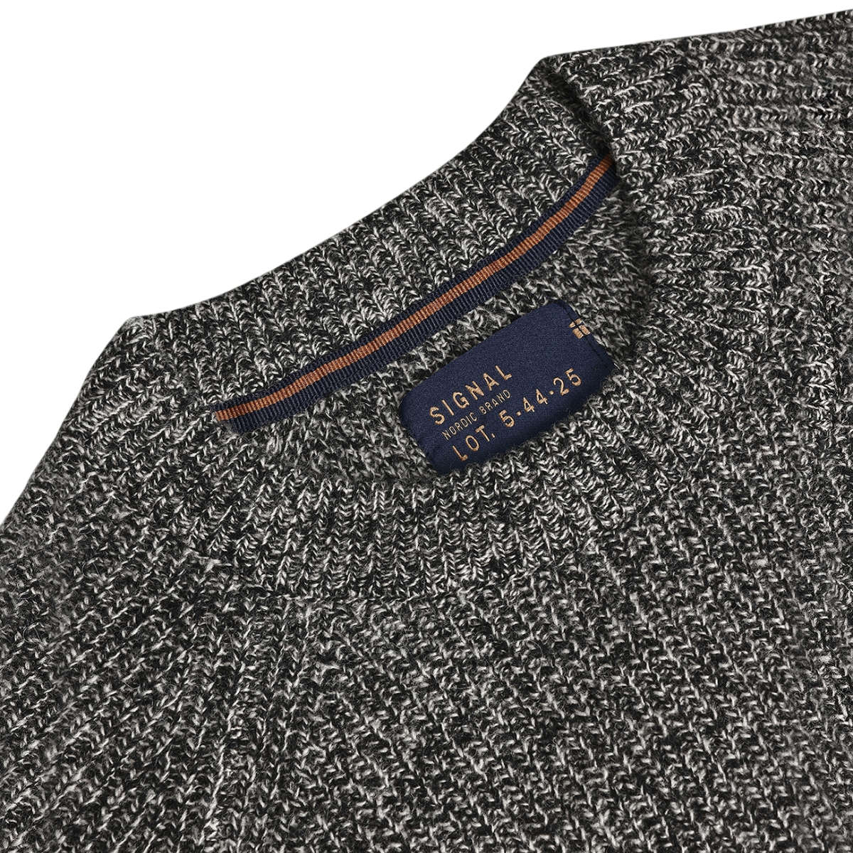 AlfieSi rib crew strik