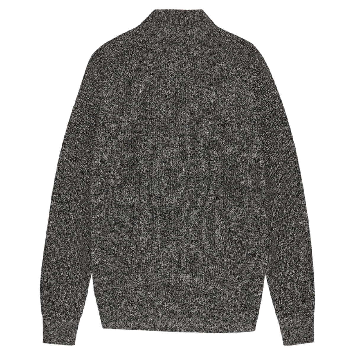 ArnSi rib cardigan