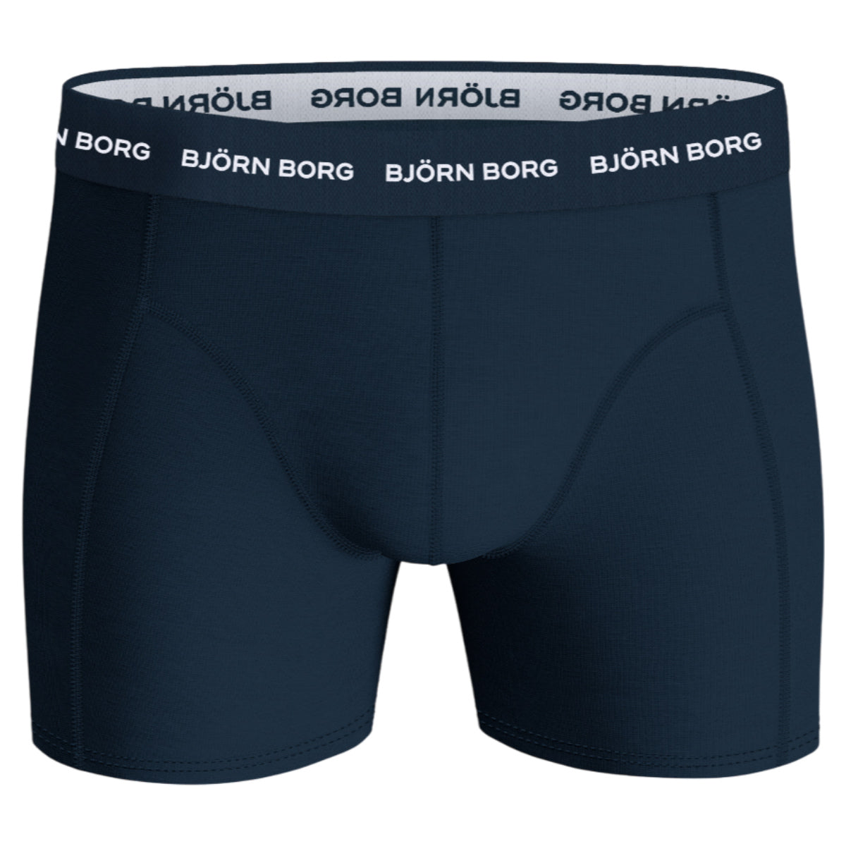 Cotten Stretch boxer 3 pack