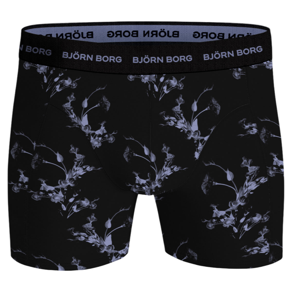 Cotten Stretch boxer 3 pack