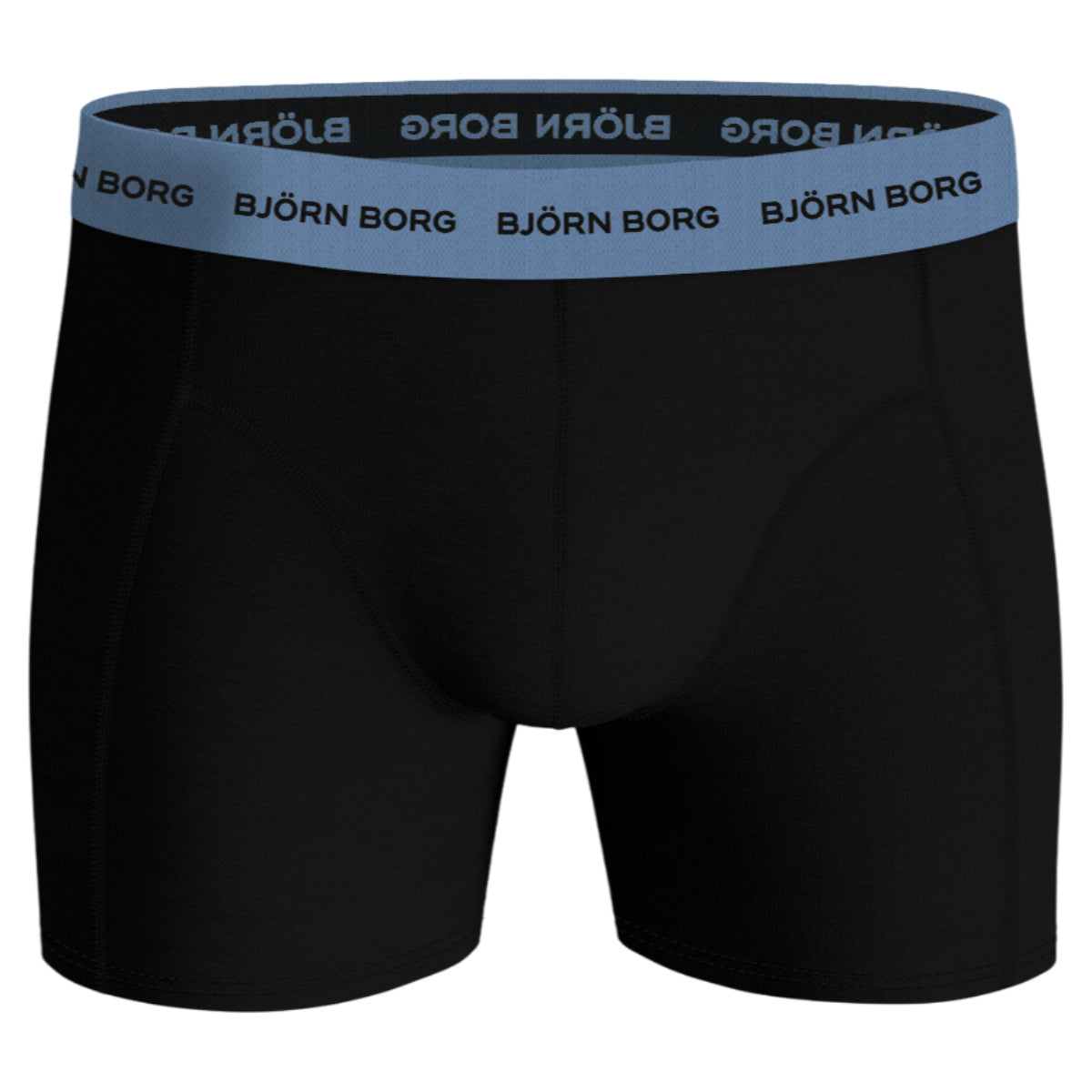 Cotten Stretch boxer 3 pack