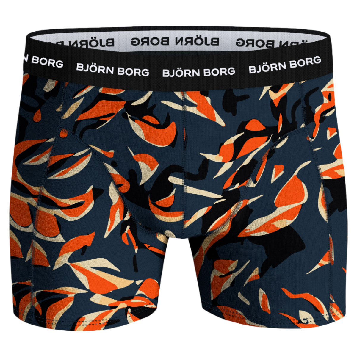 Cotten Stretch boxer 3 pack