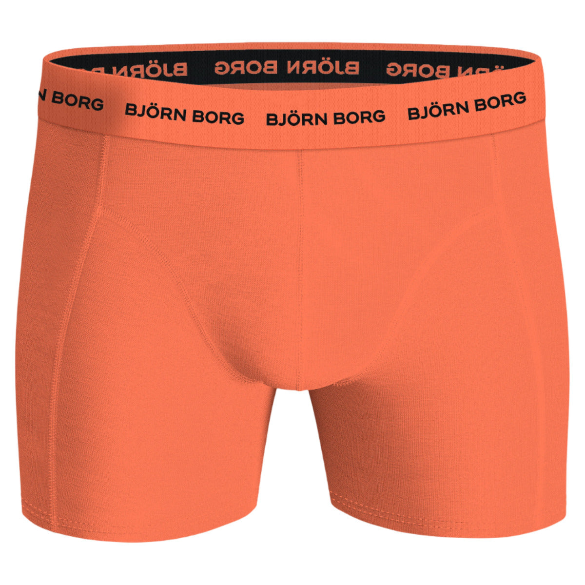 Cotten Stretch boxer 3 pack