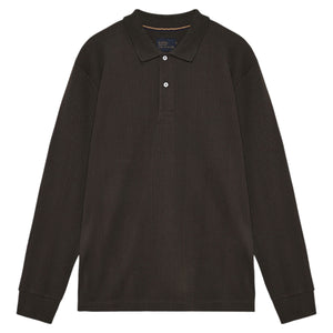 NelsonSi structure polo LS